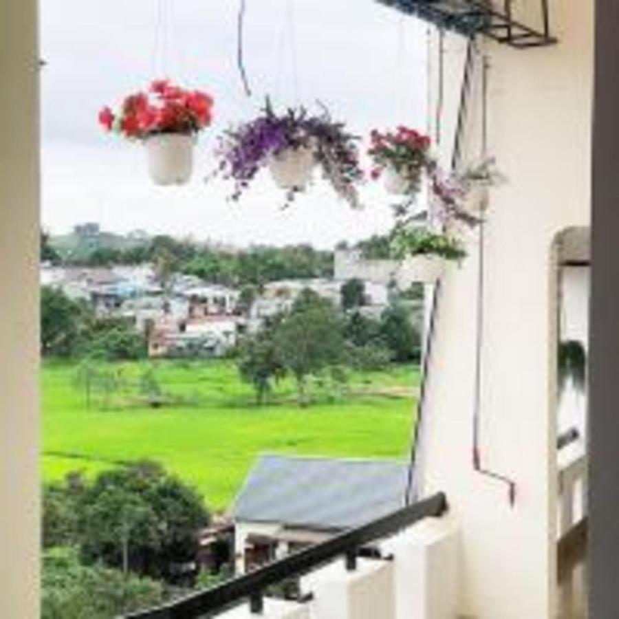 Kim Ngan Hotel Buôn Ma Thuột Esterno foto